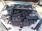 2009 JAGUAR XF S PREMI for sale at Copart YORK