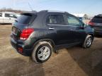 2017 Chevrolet Trax 1Lt zu verkaufen in Lansing, MI - Mechanical
