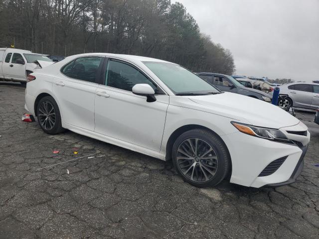  TOYOTA CAMRY 2020 Biały