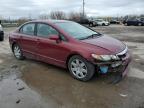 2010 Honda Civic Lx zu verkaufen in Indianapolis, IN - Front End