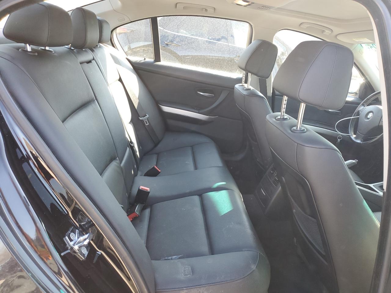 2006 BMW 3er - Image 10