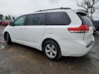 2012 Toyota Sienna Le на продаже в San Martin, CA - Front End