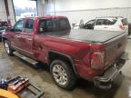 2017 Gmc Sierra K1500 Slt на продаже в Windham, ME - Side