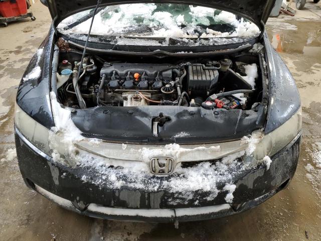 2010 HONDA CIVIC DX-G