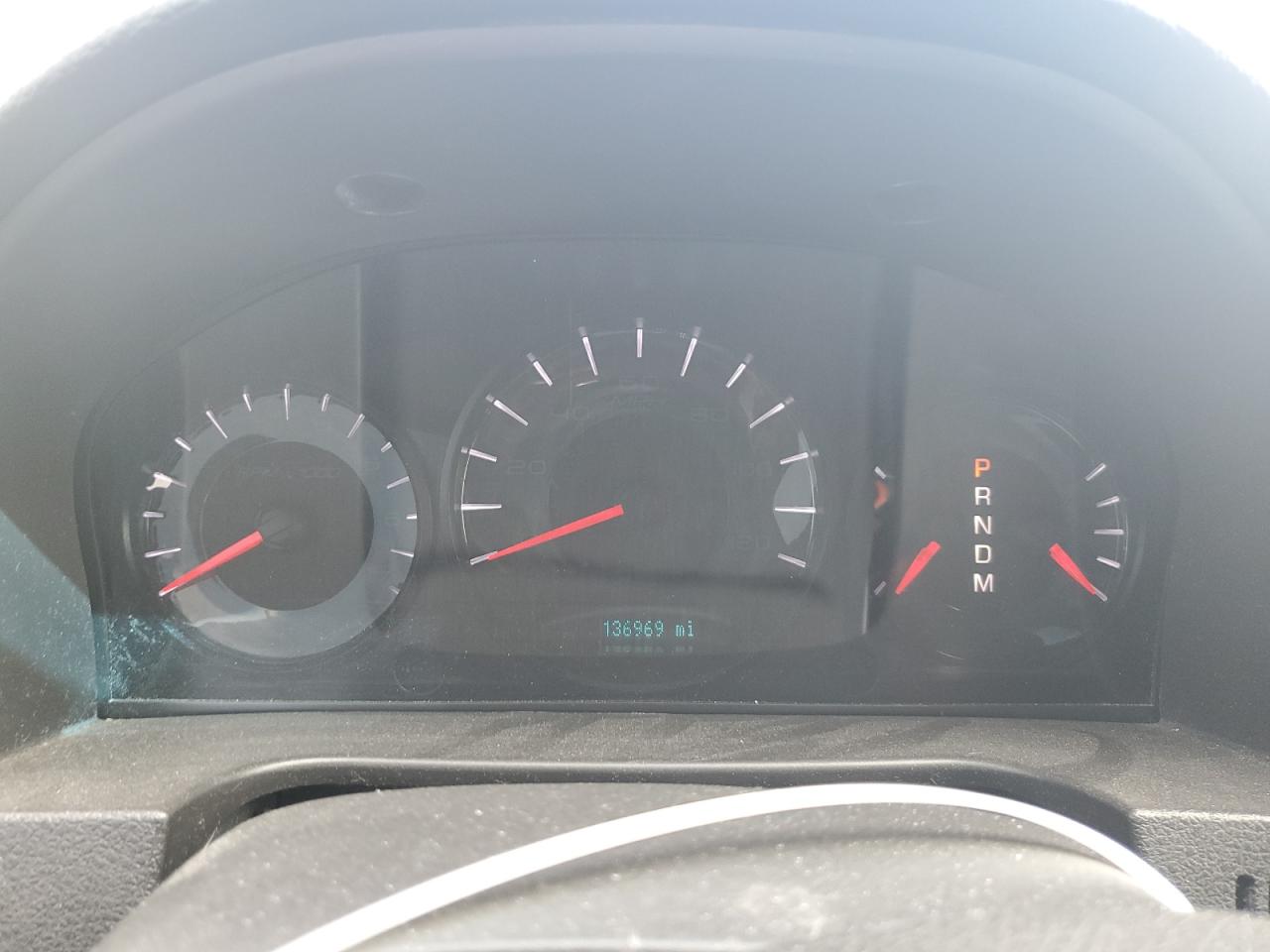 2012 Ford Fusion - Image 9