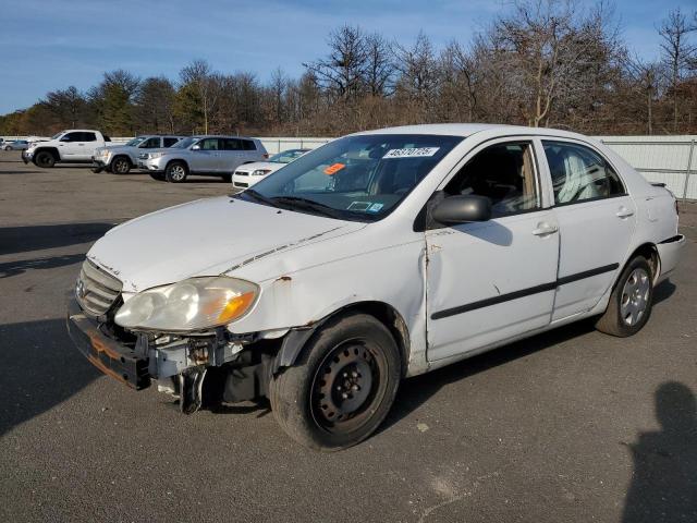 2004 Toyota Corolla Ce