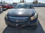 2012 Honda Accord Se en Venta en Sun Valley, CA - All Over