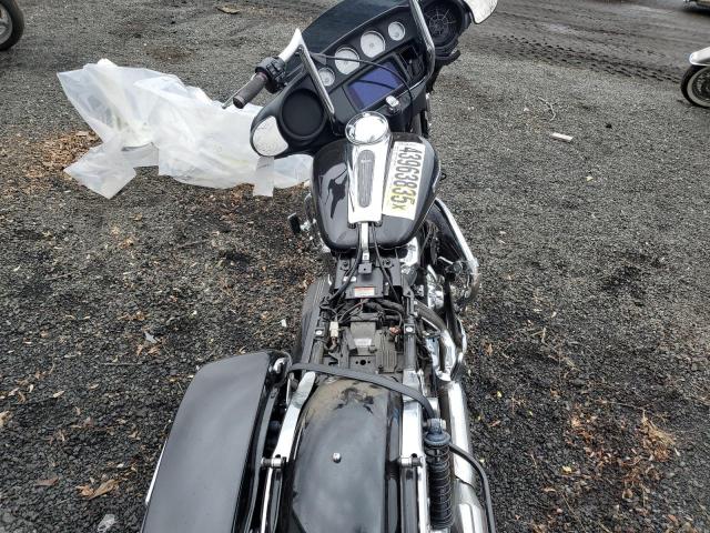  HARLEY-DAVIDSON FL 2023 Чорний