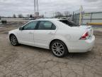 2009 Ford Fusion Se იყიდება Dyer-ში, IN - Rear End