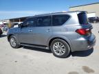 2018 Infiniti Qx80 Base for Sale in Wilmer, TX - Hail