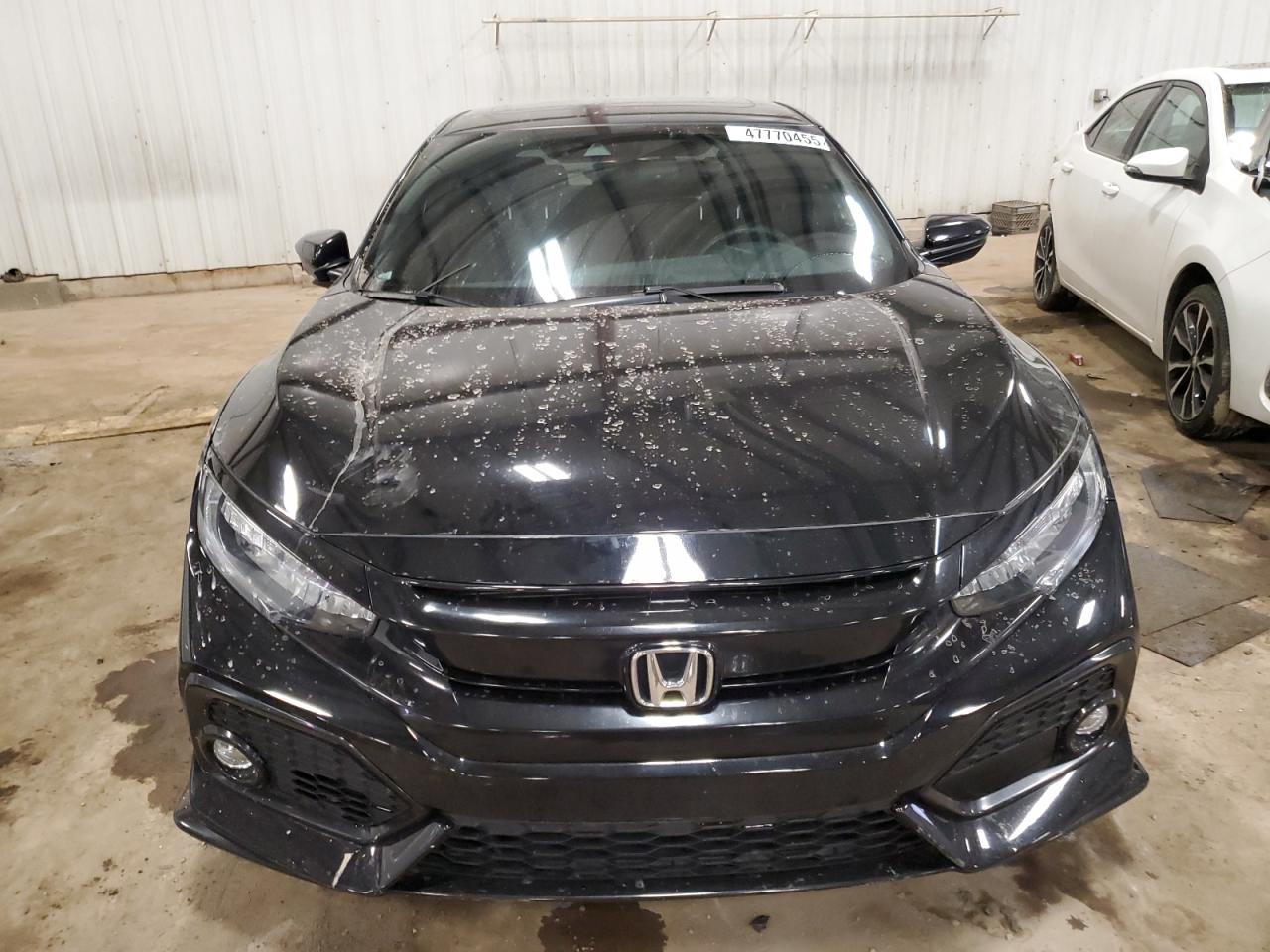 2019 Honda Civic - Image 5