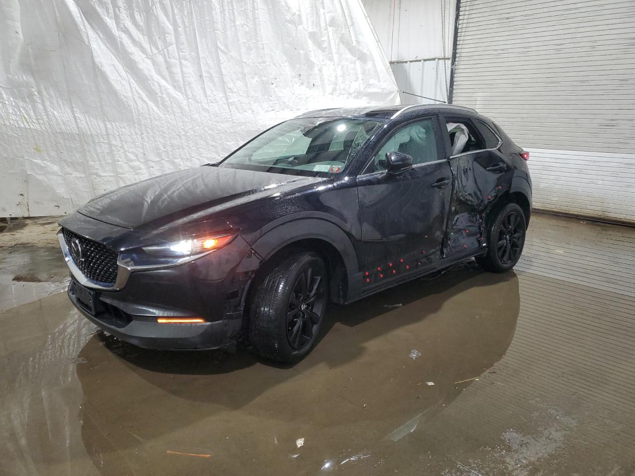 Central Square, NY에서 판매 중인 2022 Mazda Cx-30 - Front End