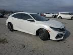 2021 Honda Civic Ex for Sale in Lebanon, TN - Front End