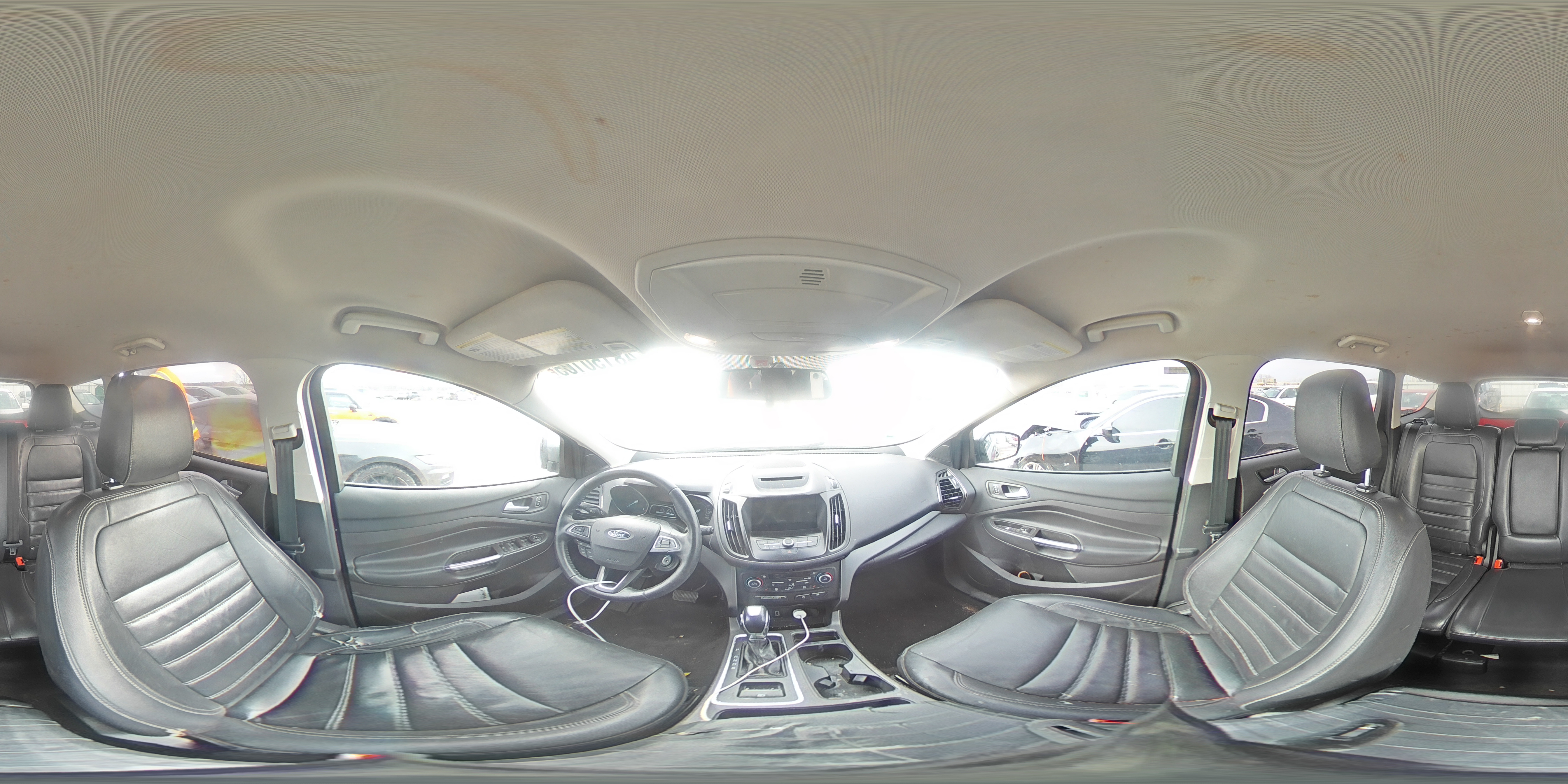 2018 Ford Escape - Image 13