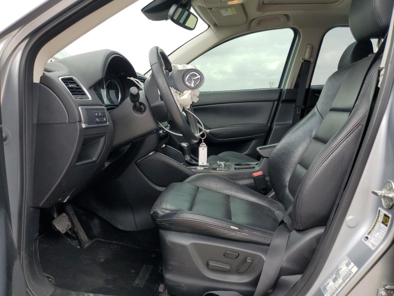 2016 Mazda CX-5 - Image 7