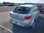 2008 SEAT IBIZA SPOR for sale at Copart SANDTOFT
