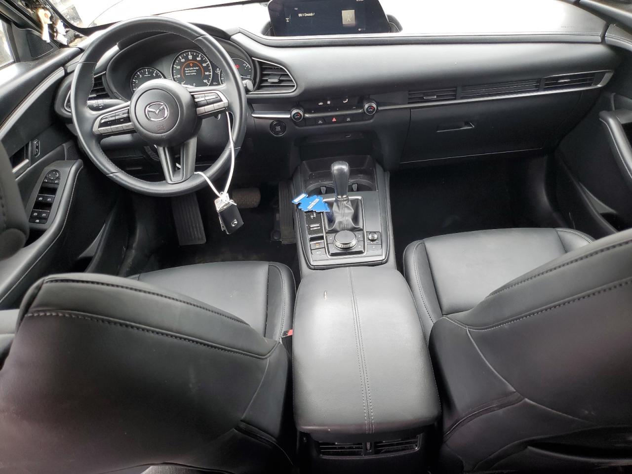 2021 Mazda CX-30 - Image 8