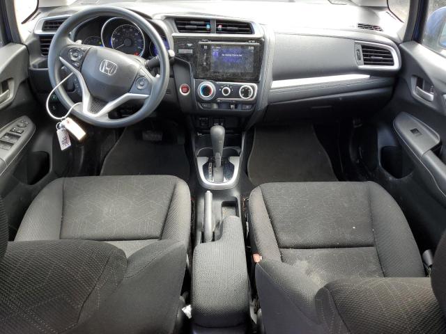  HONDA FIT 2016 Синій