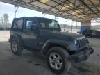 2015 Jeep Wrangler Sahara للبيع في Cartersville، GA - Mechanical