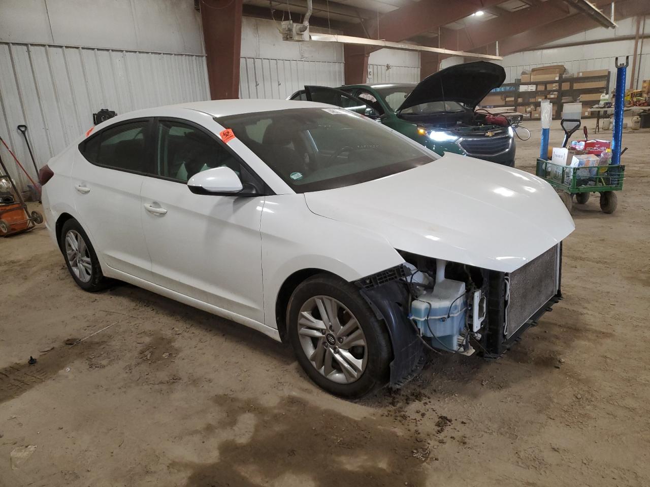 2020 Hyundai Elantra - Image 4