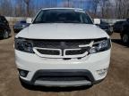 2017 Dodge Journey Gt en Venta en Davison, MI - Front End