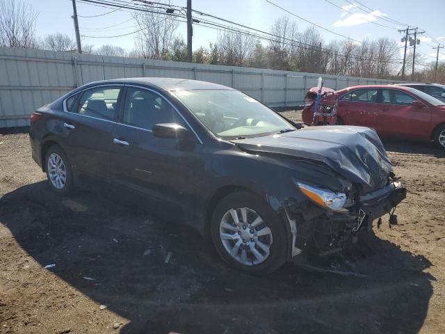  NISSAN ALTIMA 2018 Czarny