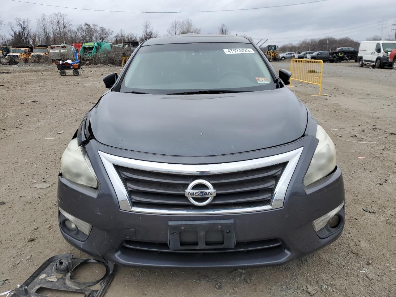 2013 Nissan Altima - Image 5