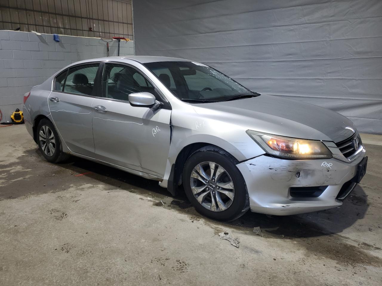 2013 Honda Accord - Image 4