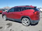 2018 Gmc Terrain Sle продається в North Las Vegas, NV - Front End