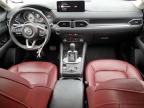 2021 Mazda Cx-5 Carbon Edition zu verkaufen in Indianapolis, IN - Front End