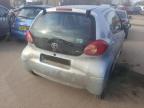 2006 TOYOTA AYGO SPORT for sale at Copart SANDY