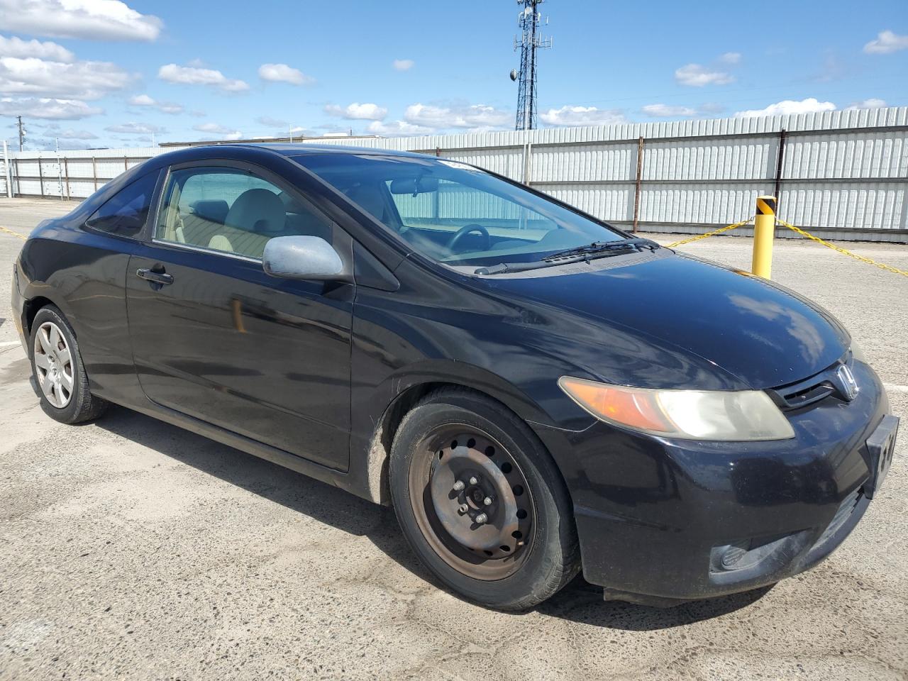 2006 Honda Civic - Image 4