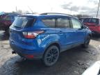 2017 Ford Escape Se de vânzare în Woodhaven, MI - Front End