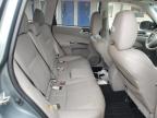 2012 Subaru Forester Limited на продаже в Hurricane, WV - Rear End