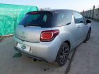 2015 CITROEN DS3 DSTYLE for sale at Copart YORK