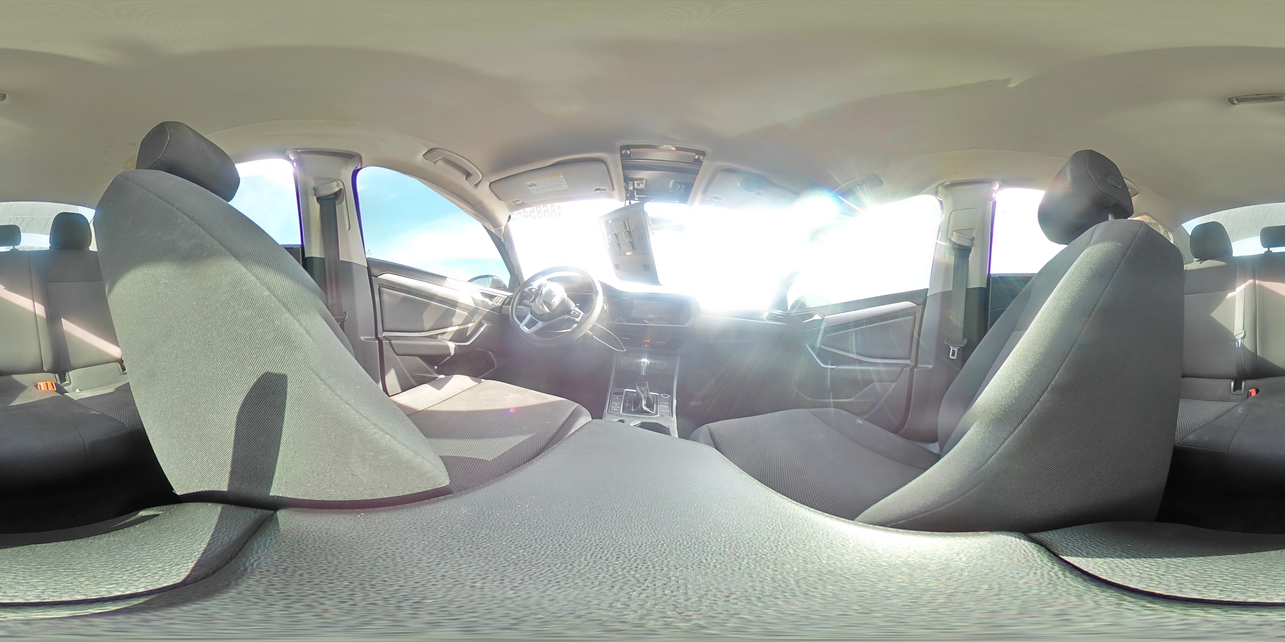 2019 Volkswagen Jetta - Image 15
