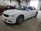 2017 Dodge Charger Sxt for Sale in West Mifflin, PA - Rear End