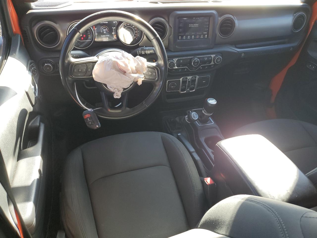 2018 Jeep Wrangler - Image 8