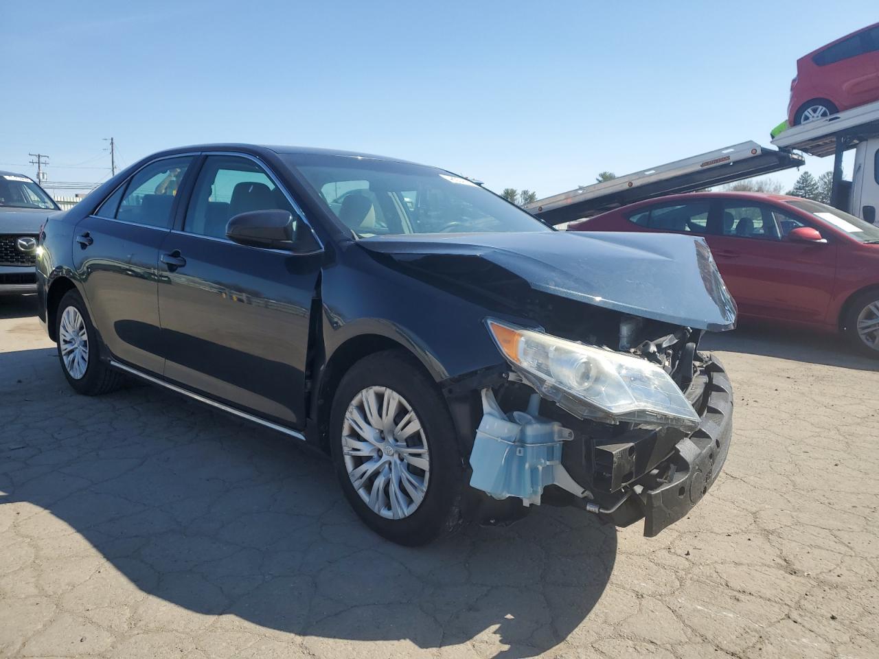 2013 Toyota Camry - Image 4