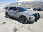 2016 Ford Explorer Police Interceptor zu verkaufen in Farr West, UT - Rear End