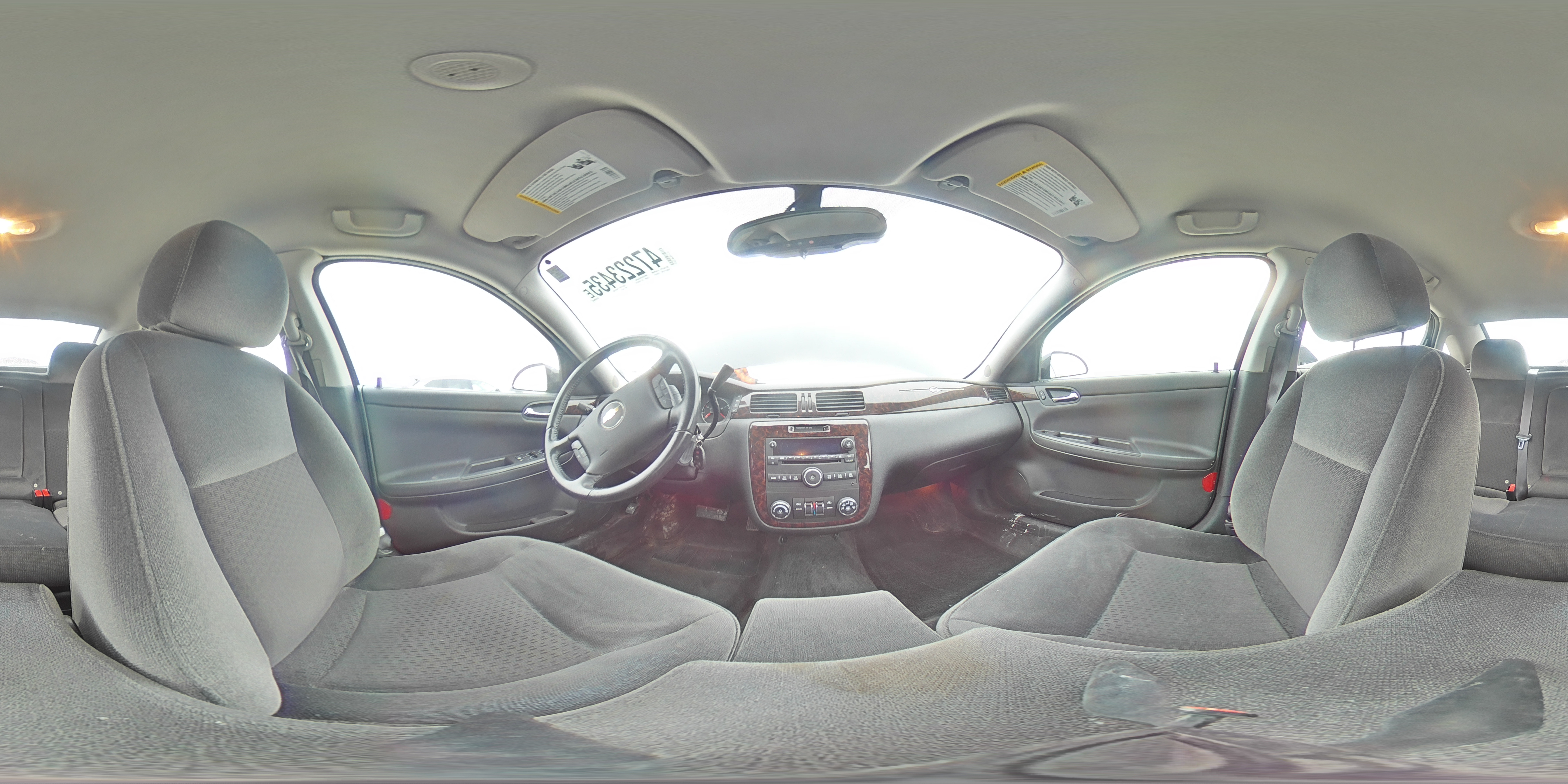 2013 Chevrolet Impala - Image 15