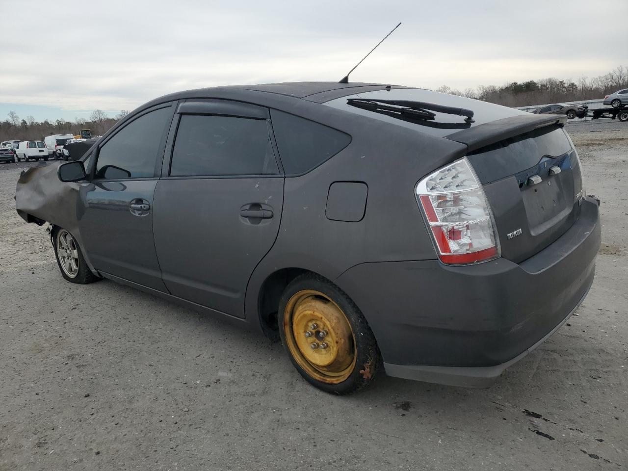 2008 Toyota Prius - Image 2