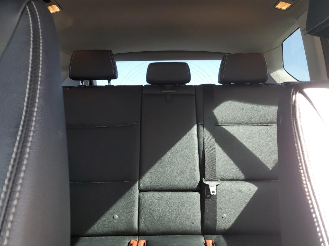 2014 BMW X3 - Image 10