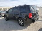 2009 Honda Pilot Ex na sprzedaż w Indianapolis, IN - Front End