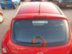 2012 VAUXHALL CORSA EXCI for sale at Copart YORK