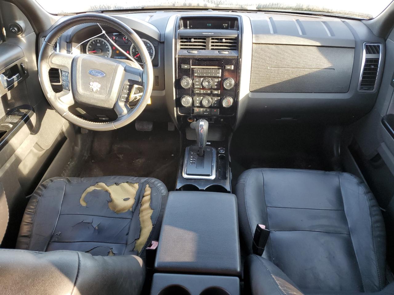 2012 Ford Escape - Image 8