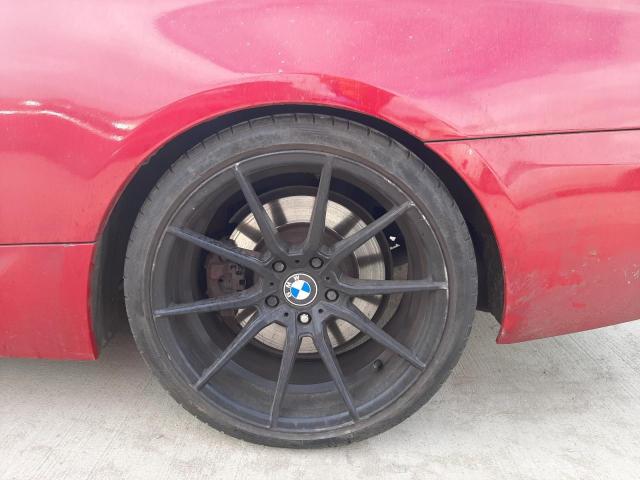 2008 BMW 335I M SPO