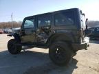 2013 Jeep Wrangler Unlimited Sahara продається в Louisville, KY - Front End
