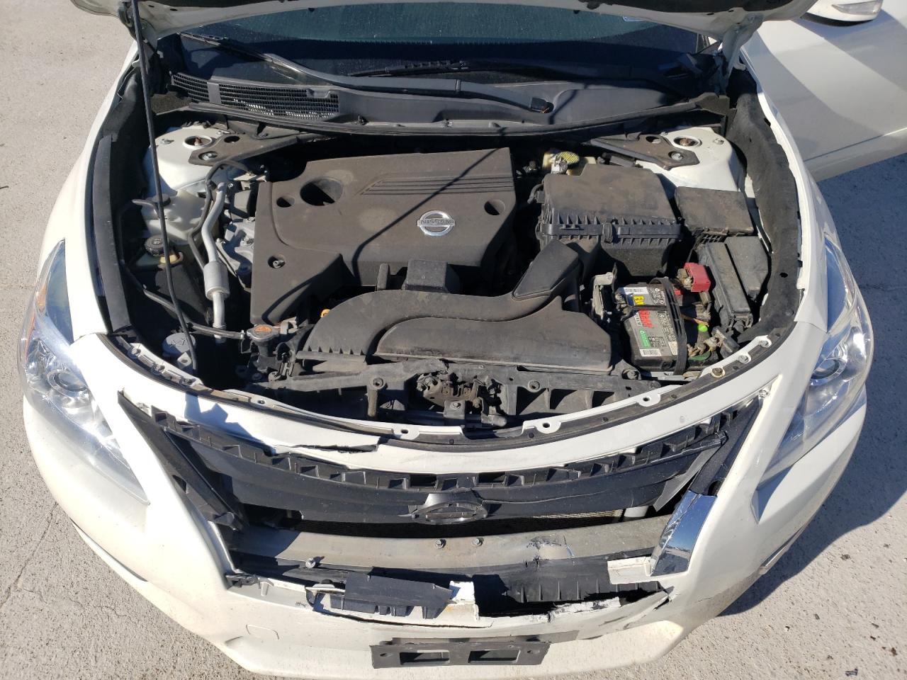 2013 Nissan Altima - Image 11