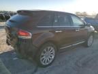2012 Lincoln Mkx  zu verkaufen in Houston, TX - All Over
